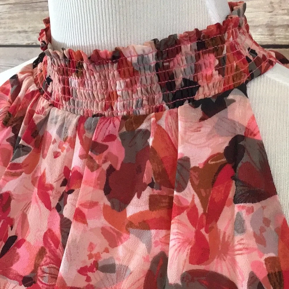 WHBM Dress - Picture 3 of 5